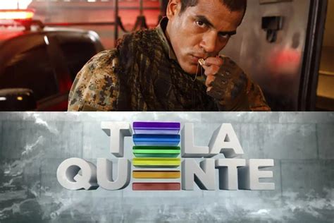 tela quente|tela quente de sábado dia 29.